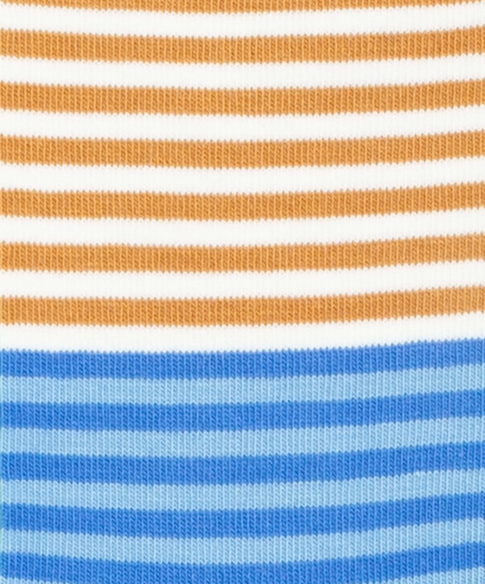 Socken Beachy Stripes von DillySocks