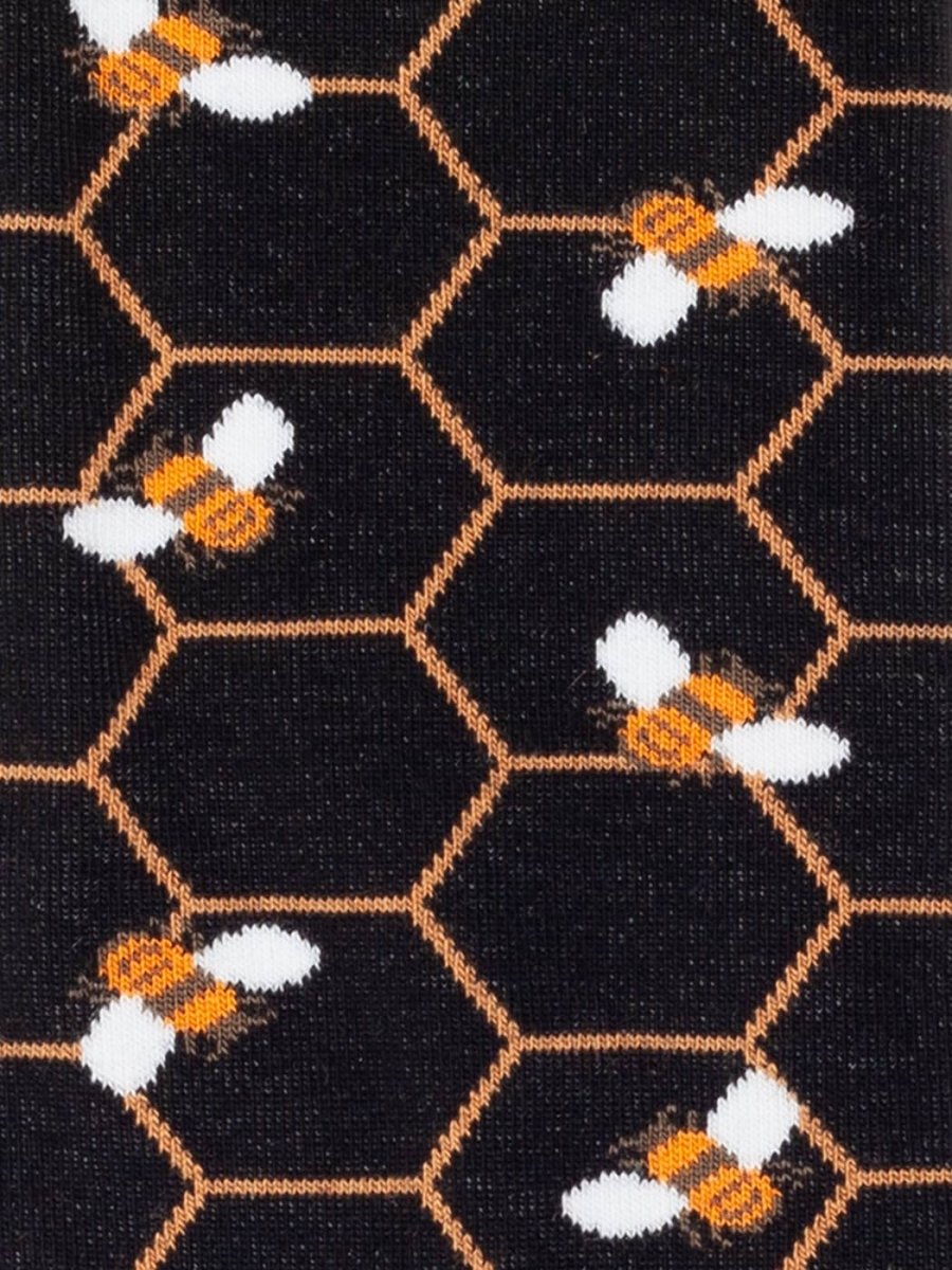 Socken Bee Haven von DillySocks