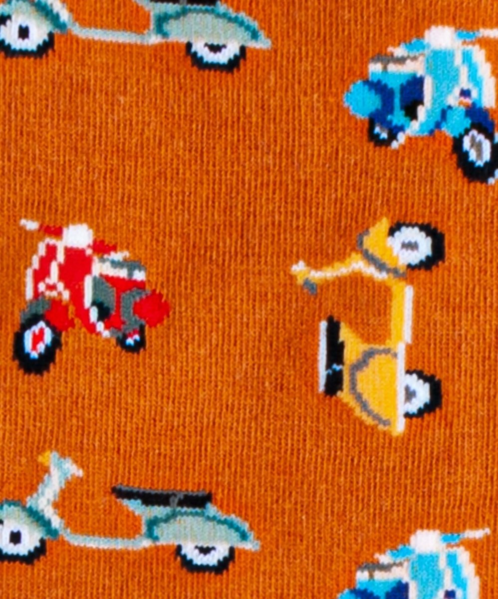 Socken Bella Italia von DillySocks