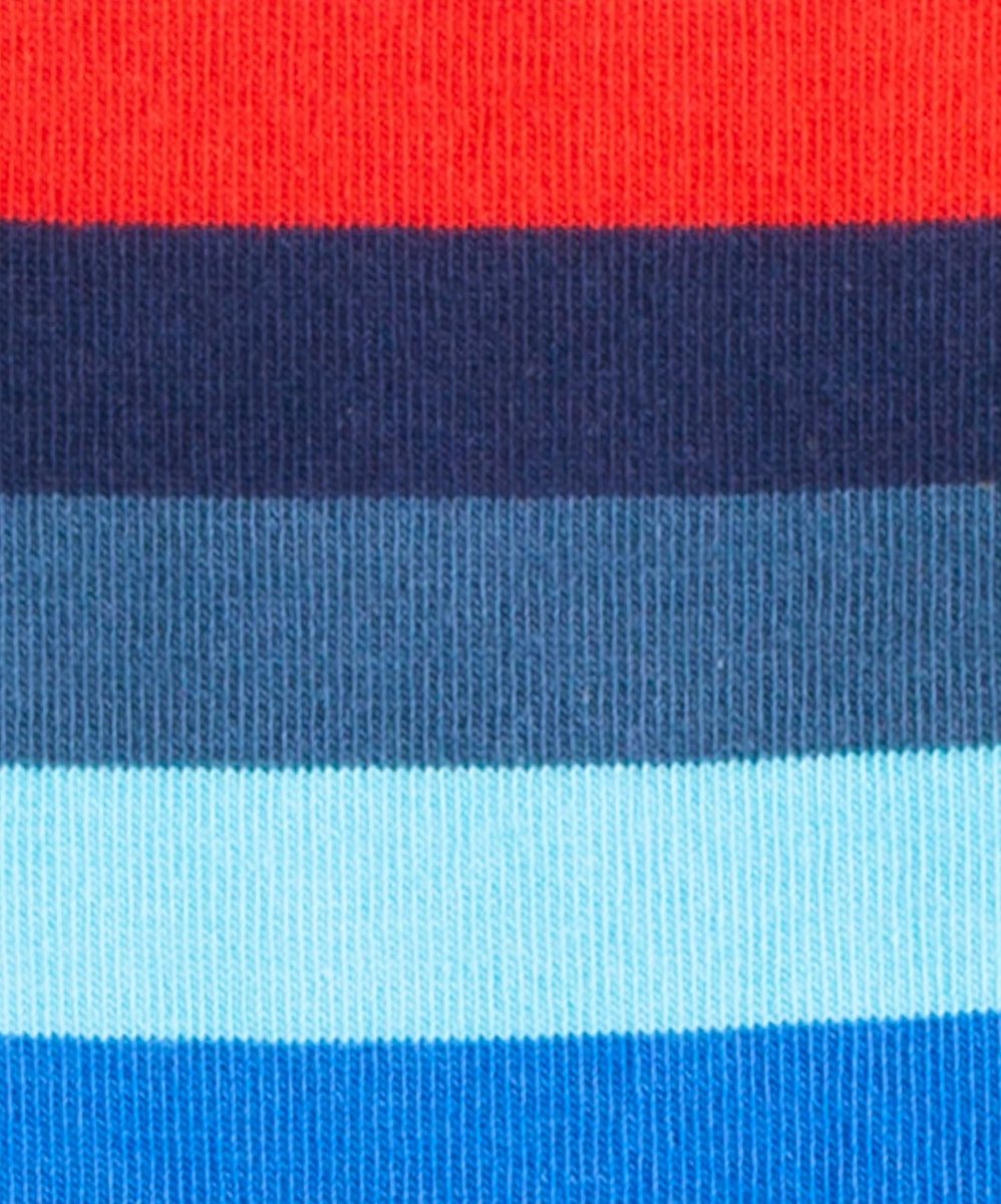Socken Big Bloom von DillySocks