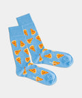Socken Big Slice von DillySocks
