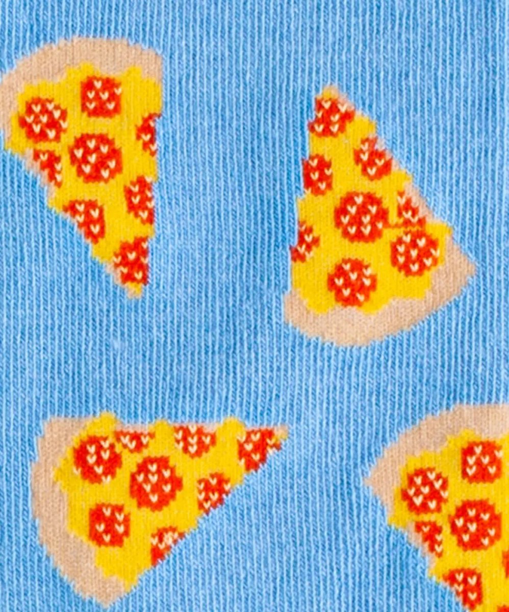 Socken Big Slice von DillySocks
