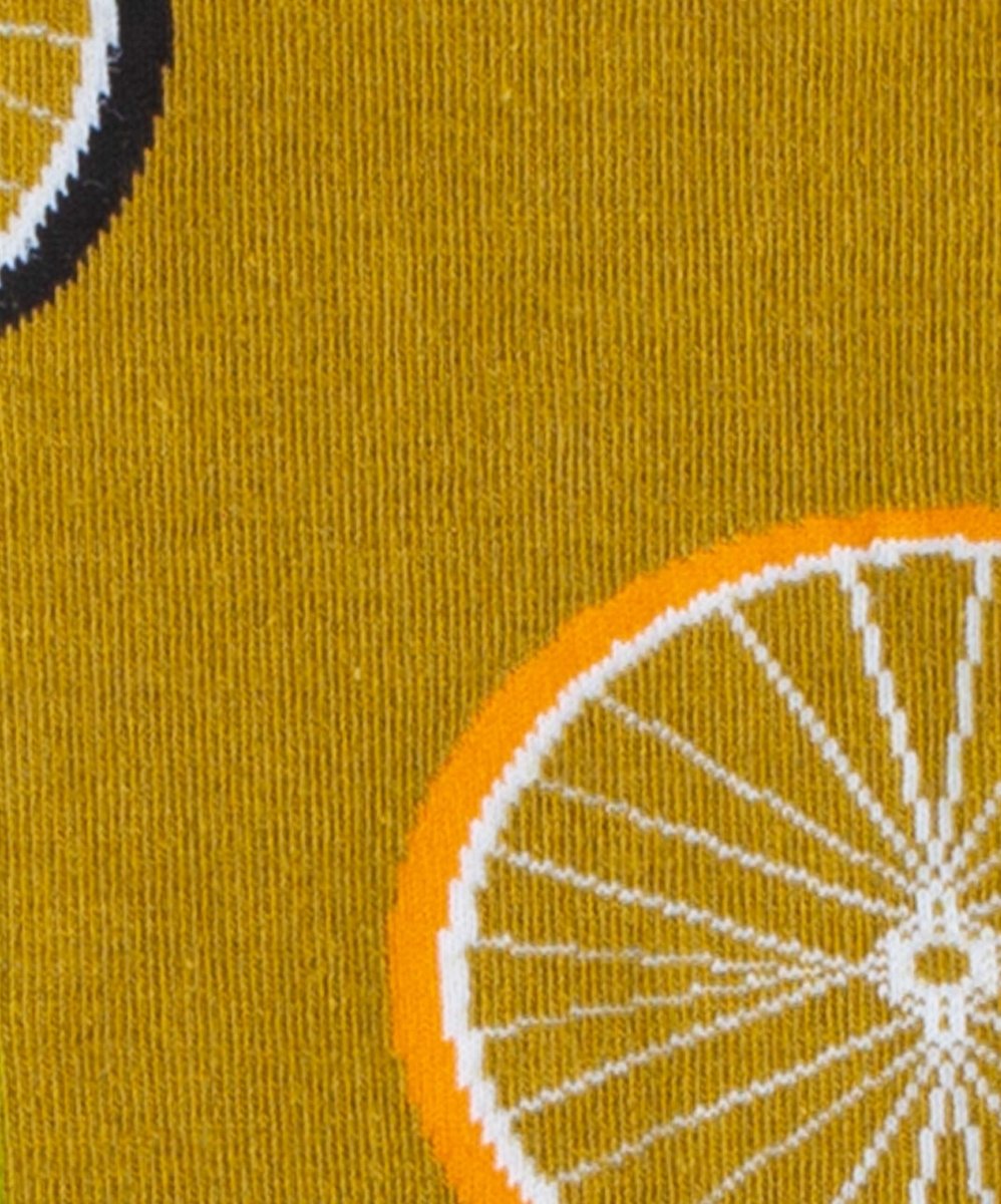 Socken Big Wheels von DillySocks