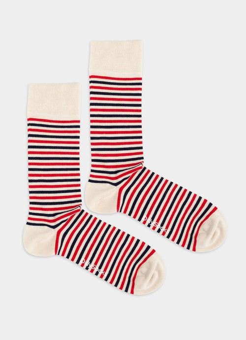 Socken Black Forest Cake von DillySocks