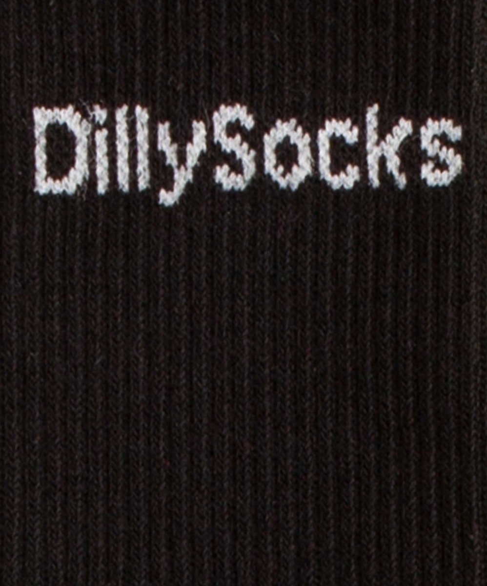 Black Logo