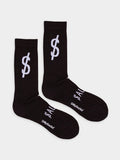 Socken Black Pepper $auce von DillySocks