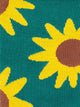 Blooming Sunflower