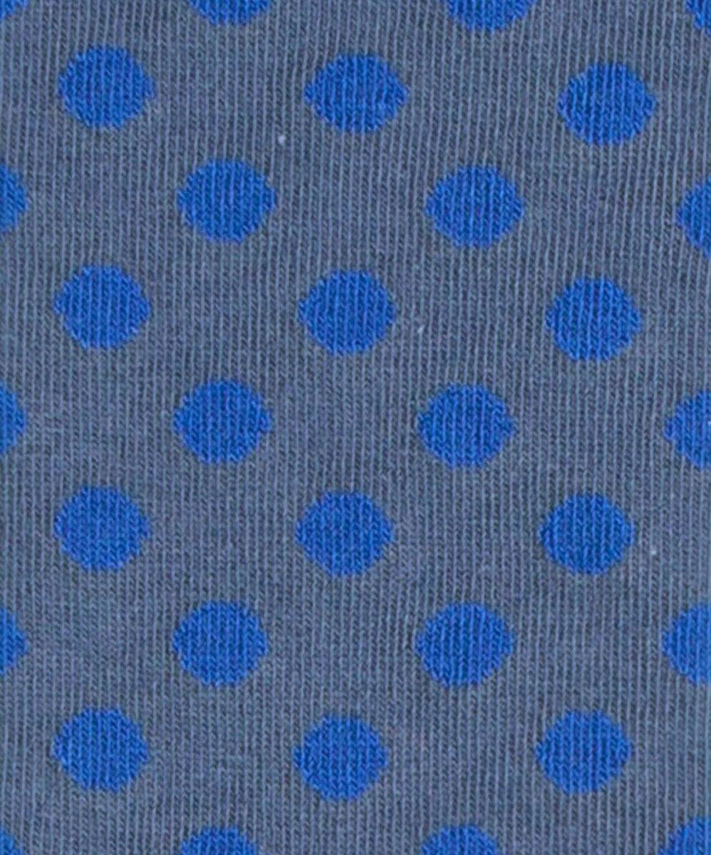 Socken Blue Berries von DillySocks