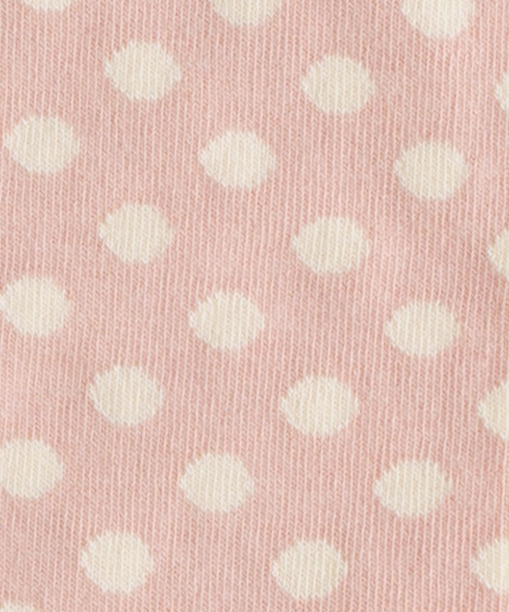 blush dots