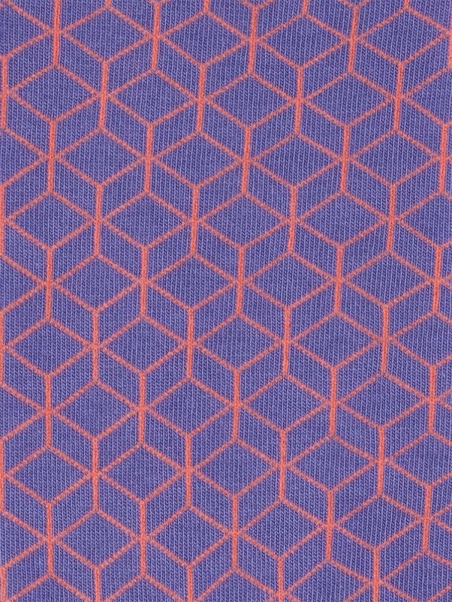 Bold Red Lining