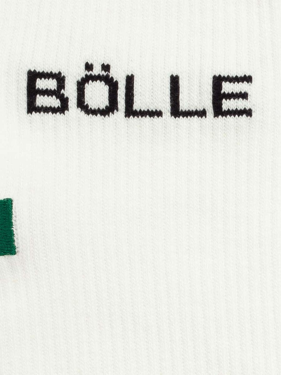 BOLLE Basketball Socks