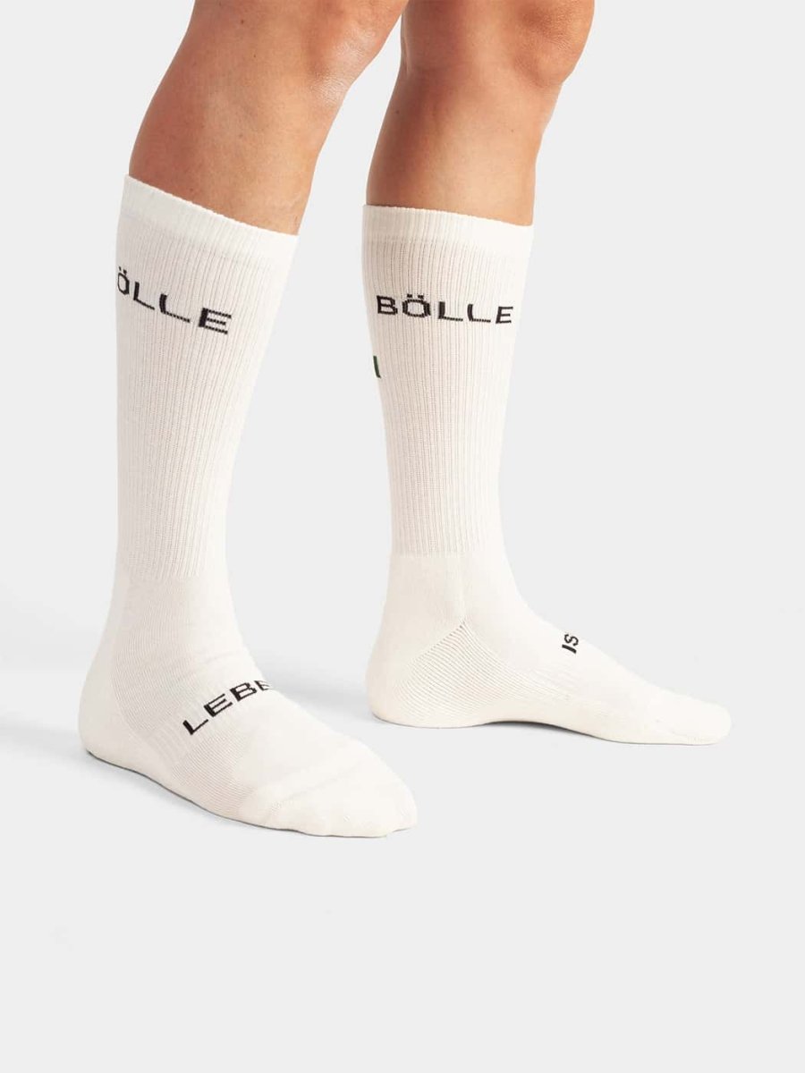 Socken BÖLLE Basketball Socks von DillySocks