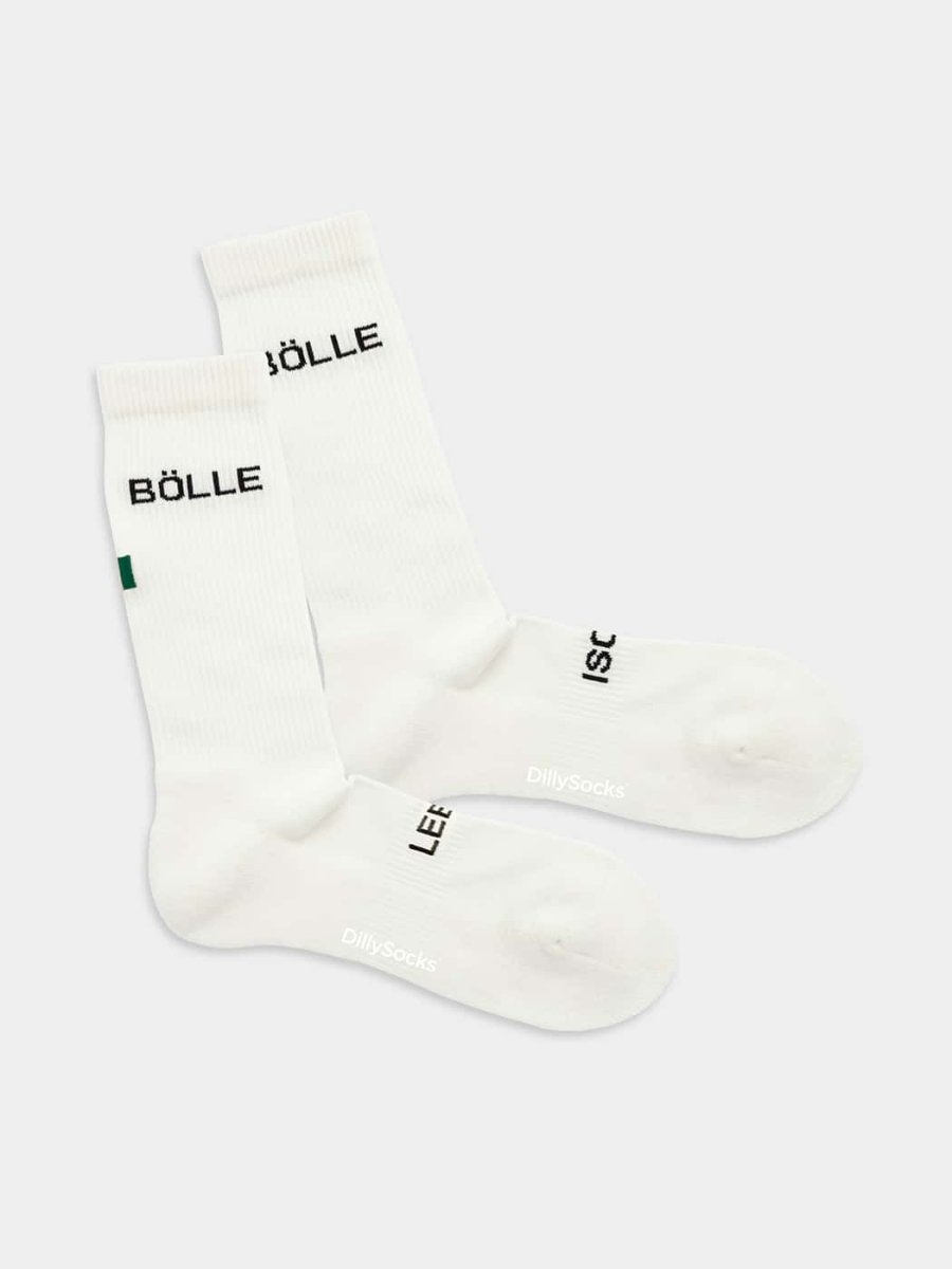 BOLLE Basketball Socks