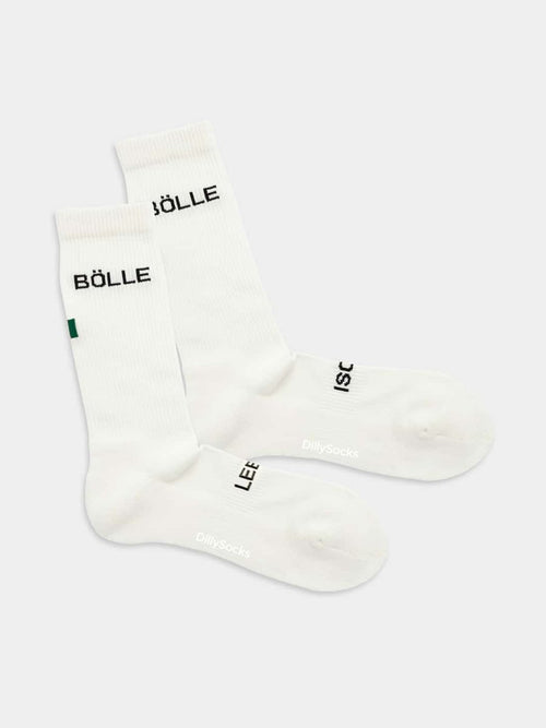 Product image - BOLLE Basketball Socks