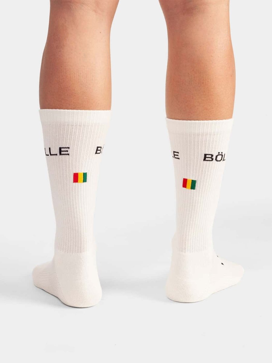 Socken BÖLLE Basketball Socks von DillySocks