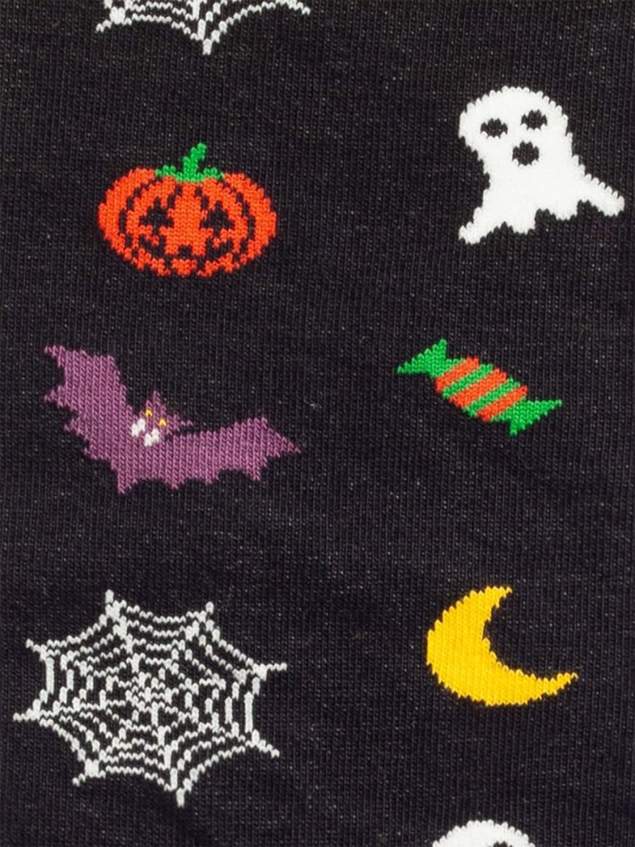 Socken Boo Boo Scare von DillySocks