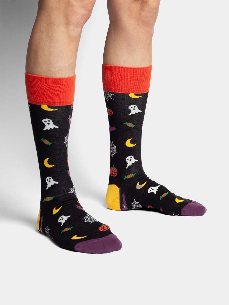 Socken Boo Boo Scare von DillySocks