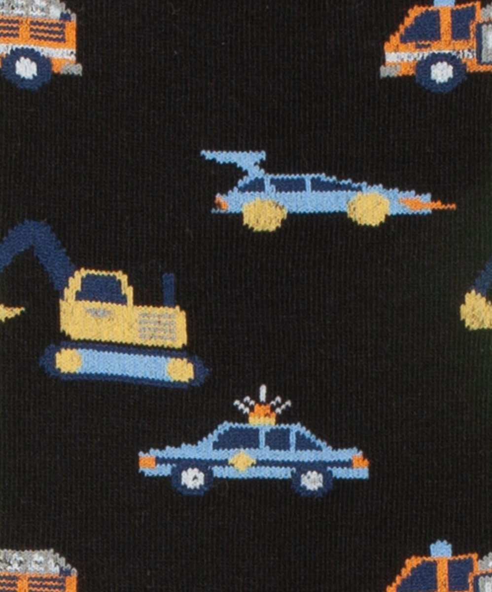 Socken Brumm Brumm von DillySocks