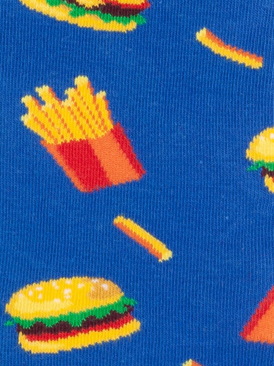 Burger n' Fries