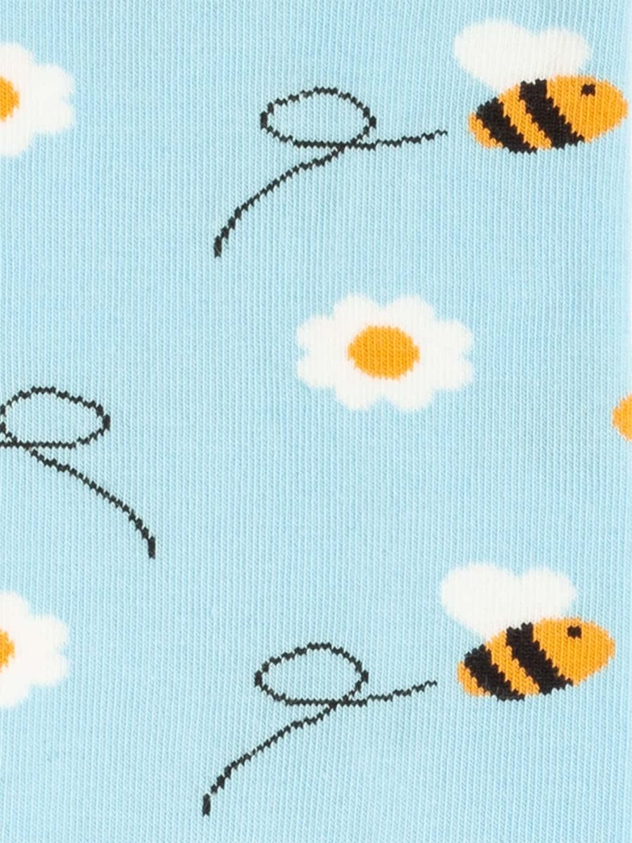 Socken Busy Bees von DillySocks