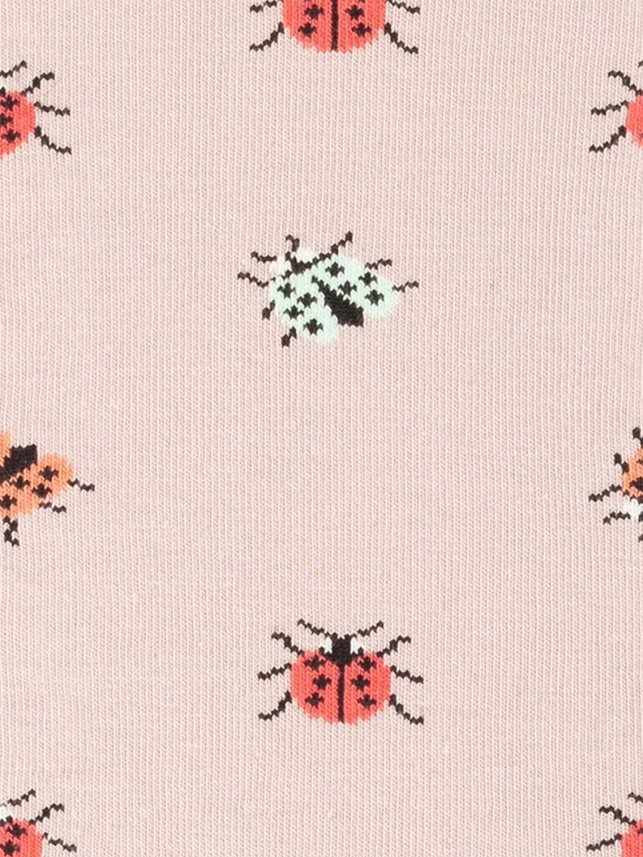 Buzzing Beetles