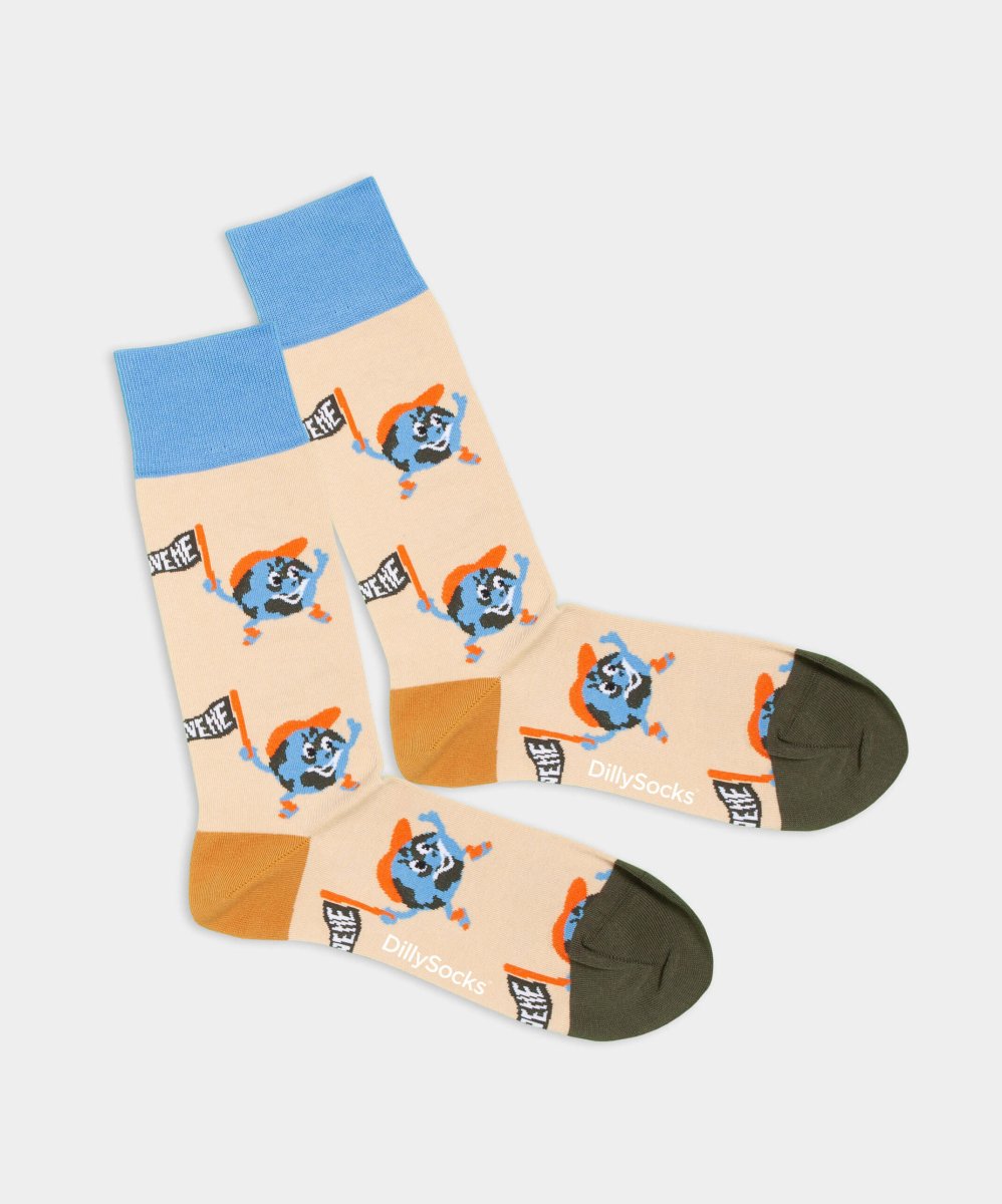 Call For A Better World