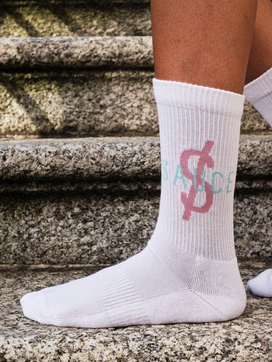 Socken Candy $auce von DillySocks