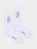 Socken Candy $auce von DillySocks