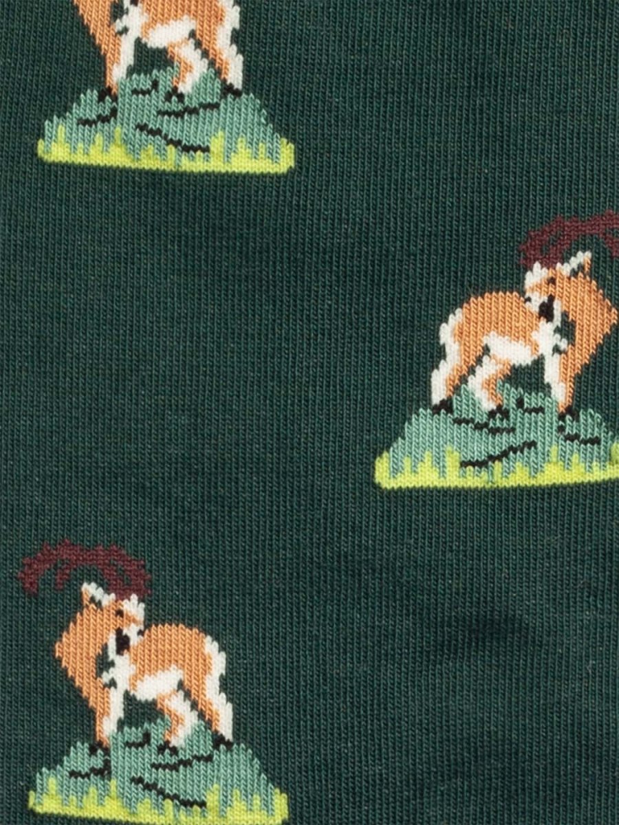 Socken Capricorn Climb von DillySocks