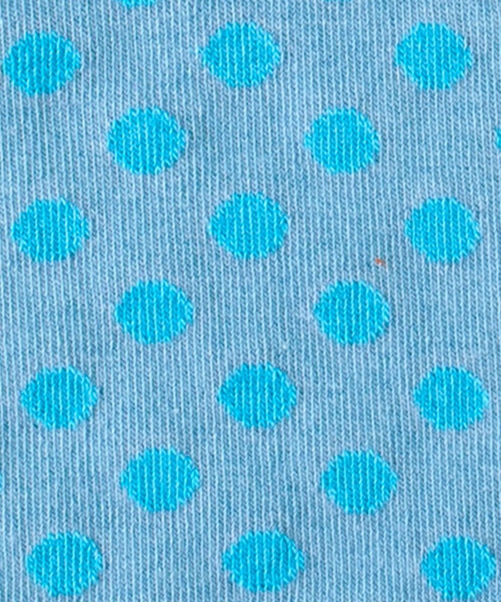 Socken Caribbean Sea von DillySocks