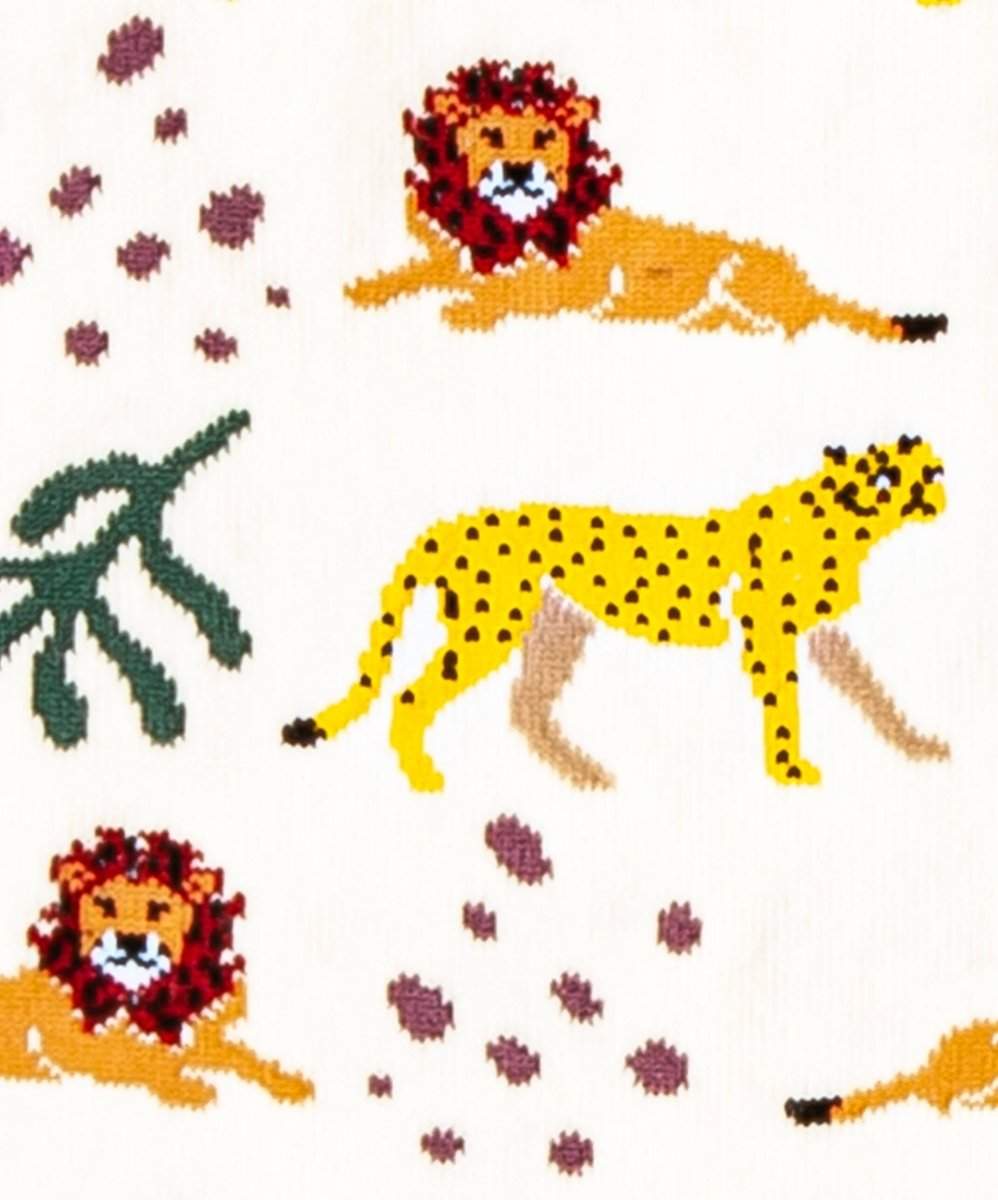 Socken Cats Of Prey von DillySocks