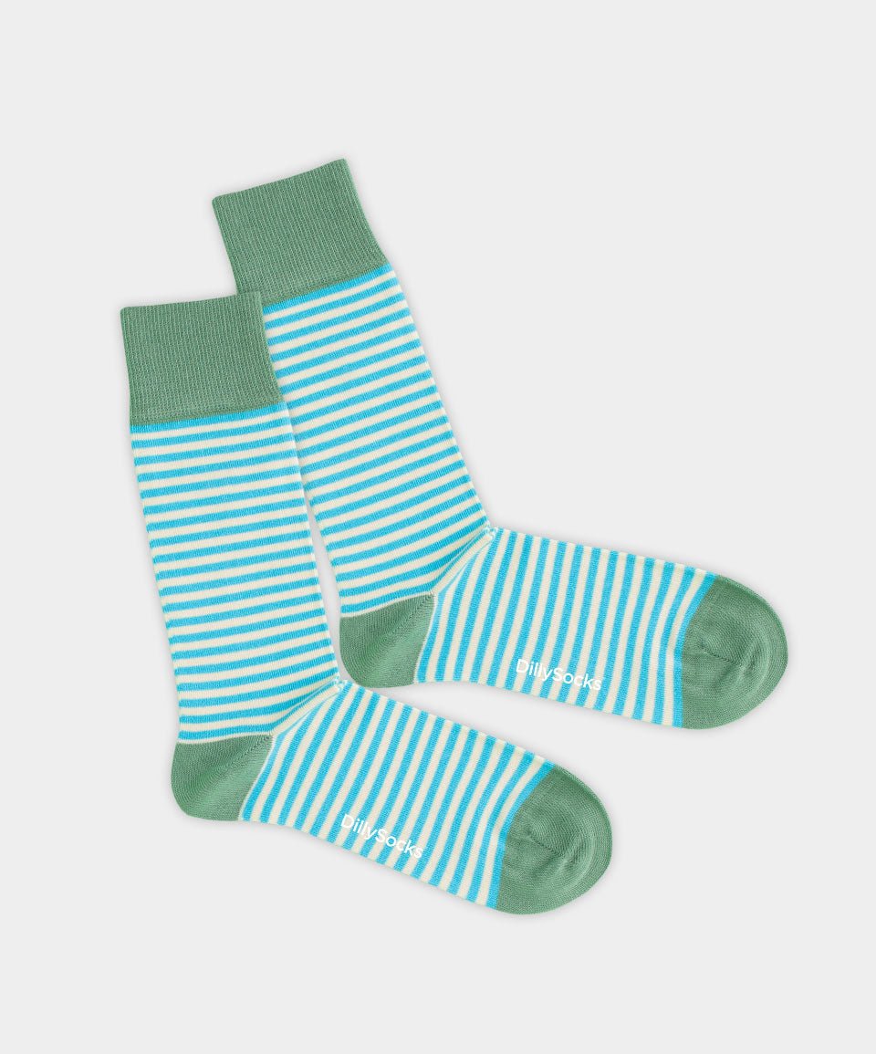 Socken Charm Ring von DillySocks
