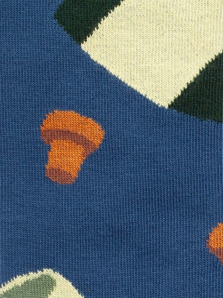Socken Chateau Fiasko von DillySocks