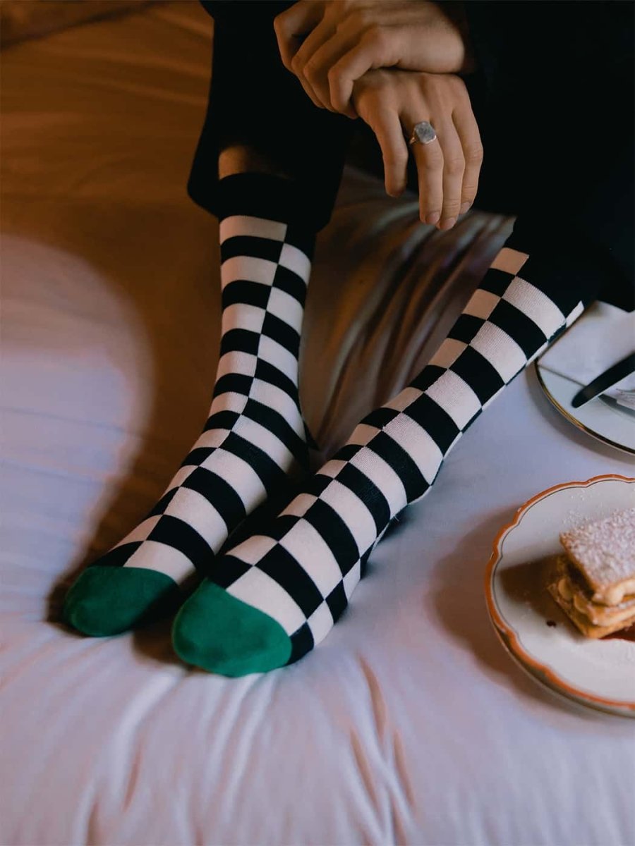 Chessboard Visions
