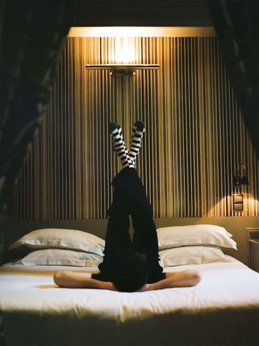 Chessboard Visions