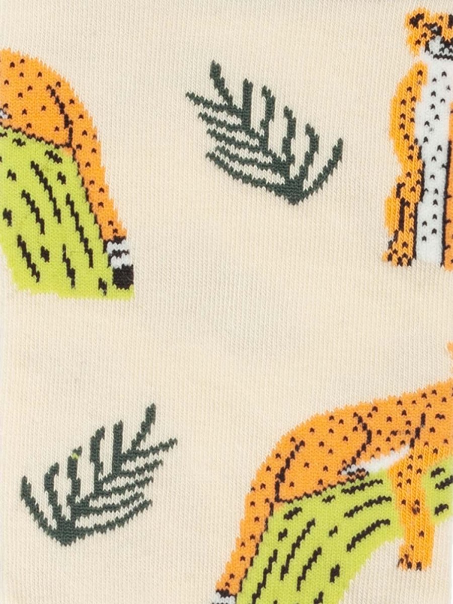Socken Chillaxing Cat von DillySocks