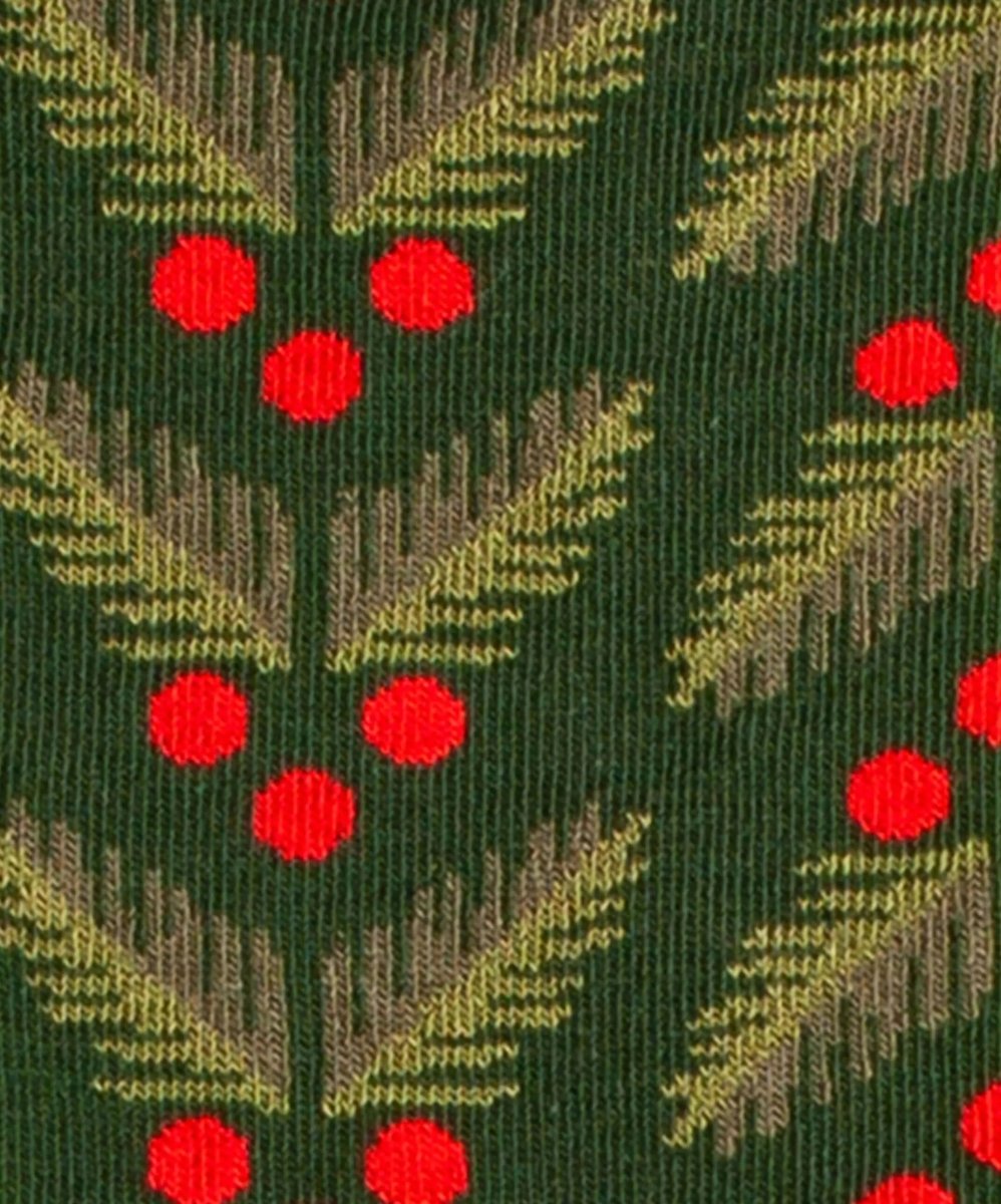 Socken Christmas Day von DillySocks