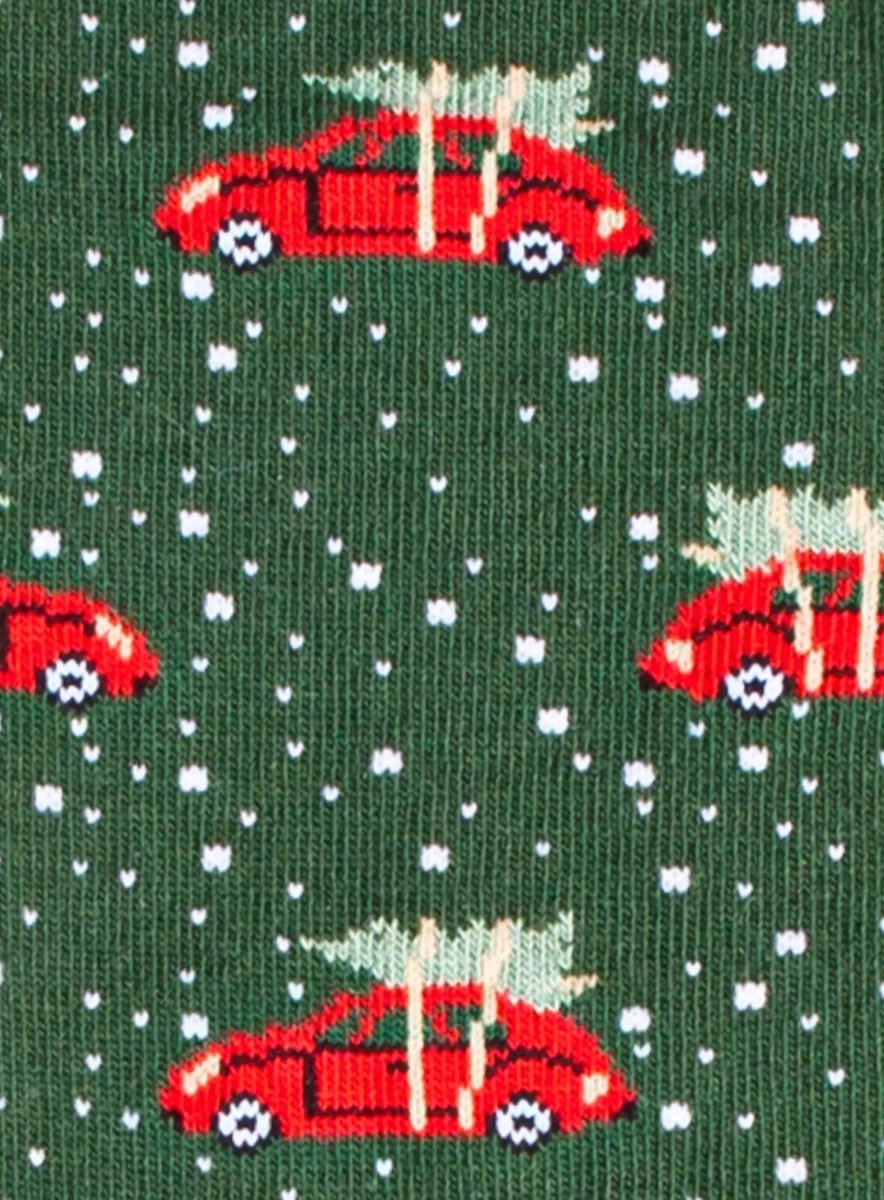 Christmas Green Tree