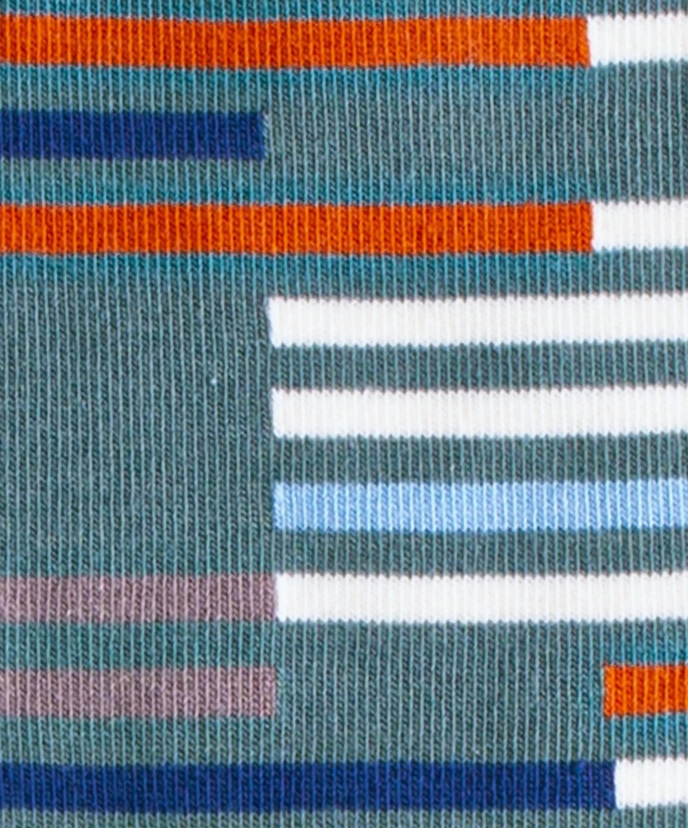 Socken CIty Skyline von DillySocks