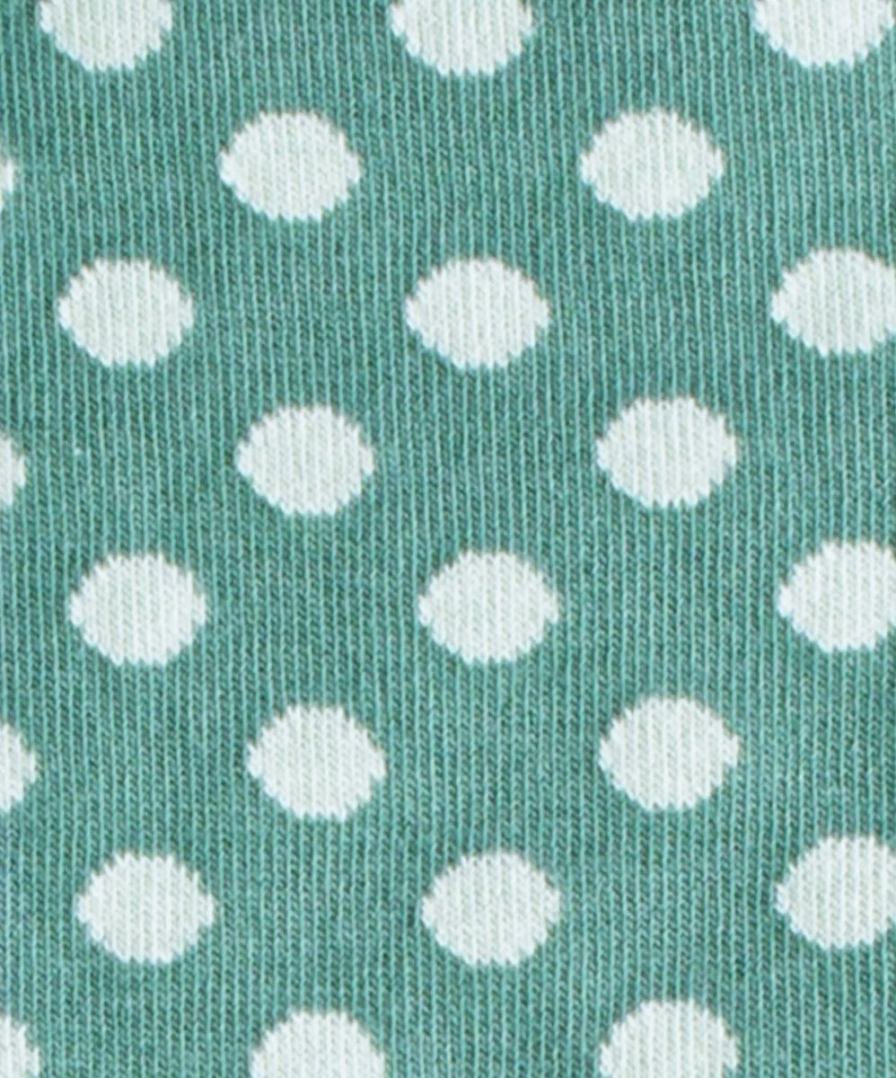 Socken Cloud Dots von DillySocks