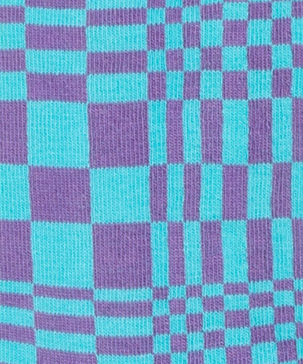 Socken Colorful Delusion von DillySocks