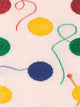 Colorful Knots