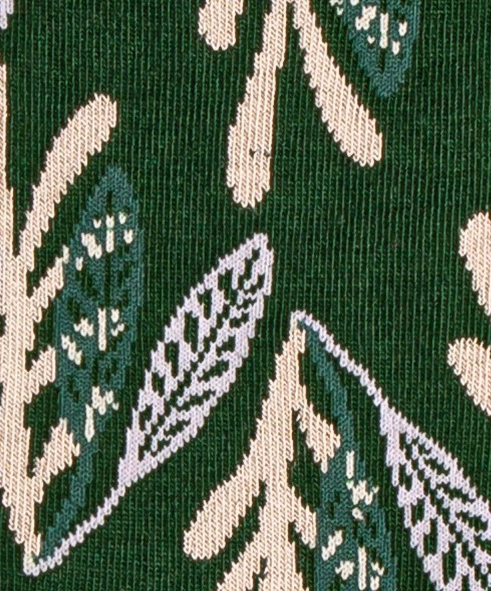 Socken Common Herbs von DillySocks