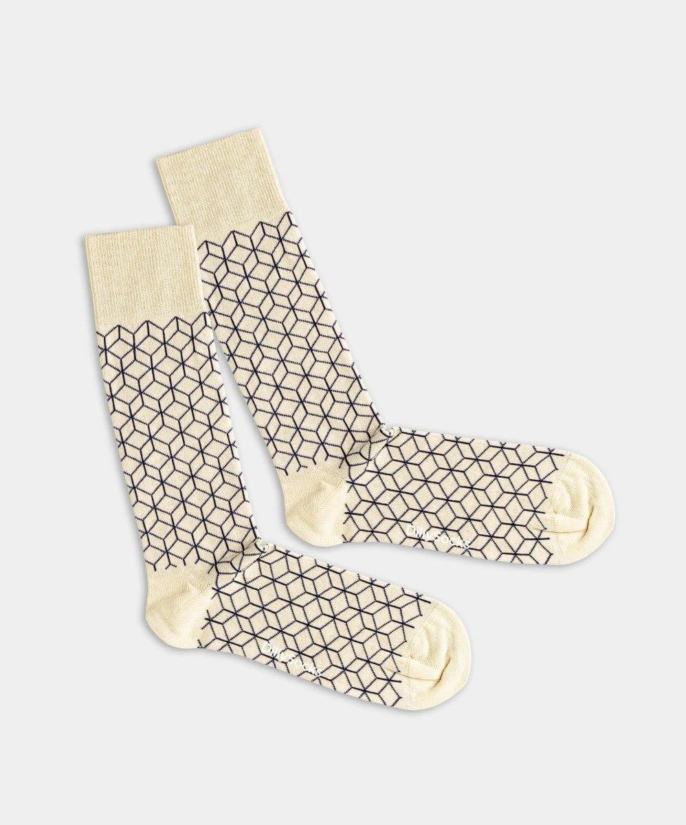 Contrast lining
