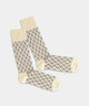 Contrast lining