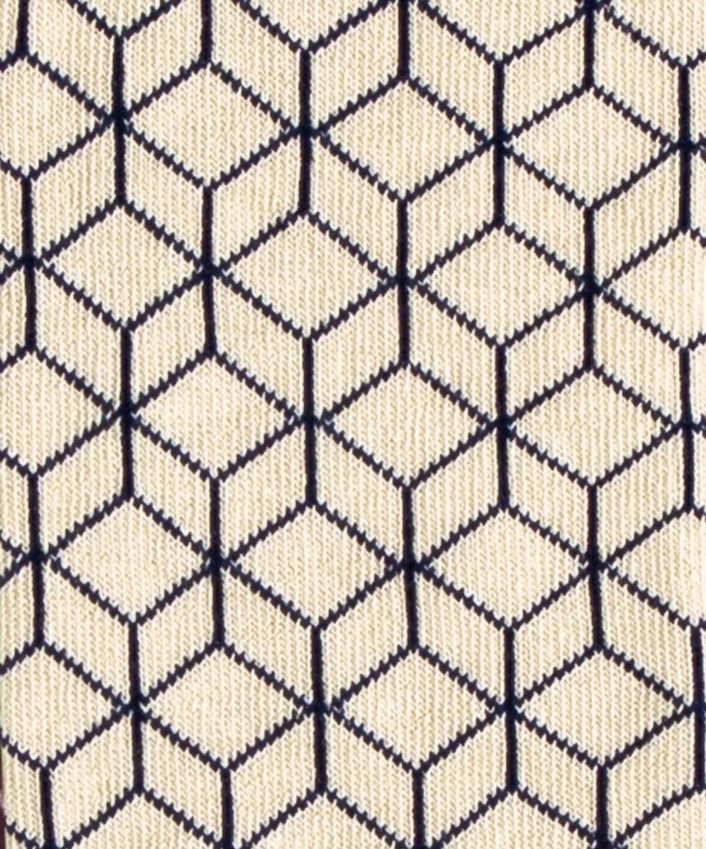 Contrast lining