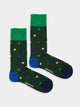 Cool Breeze Dots