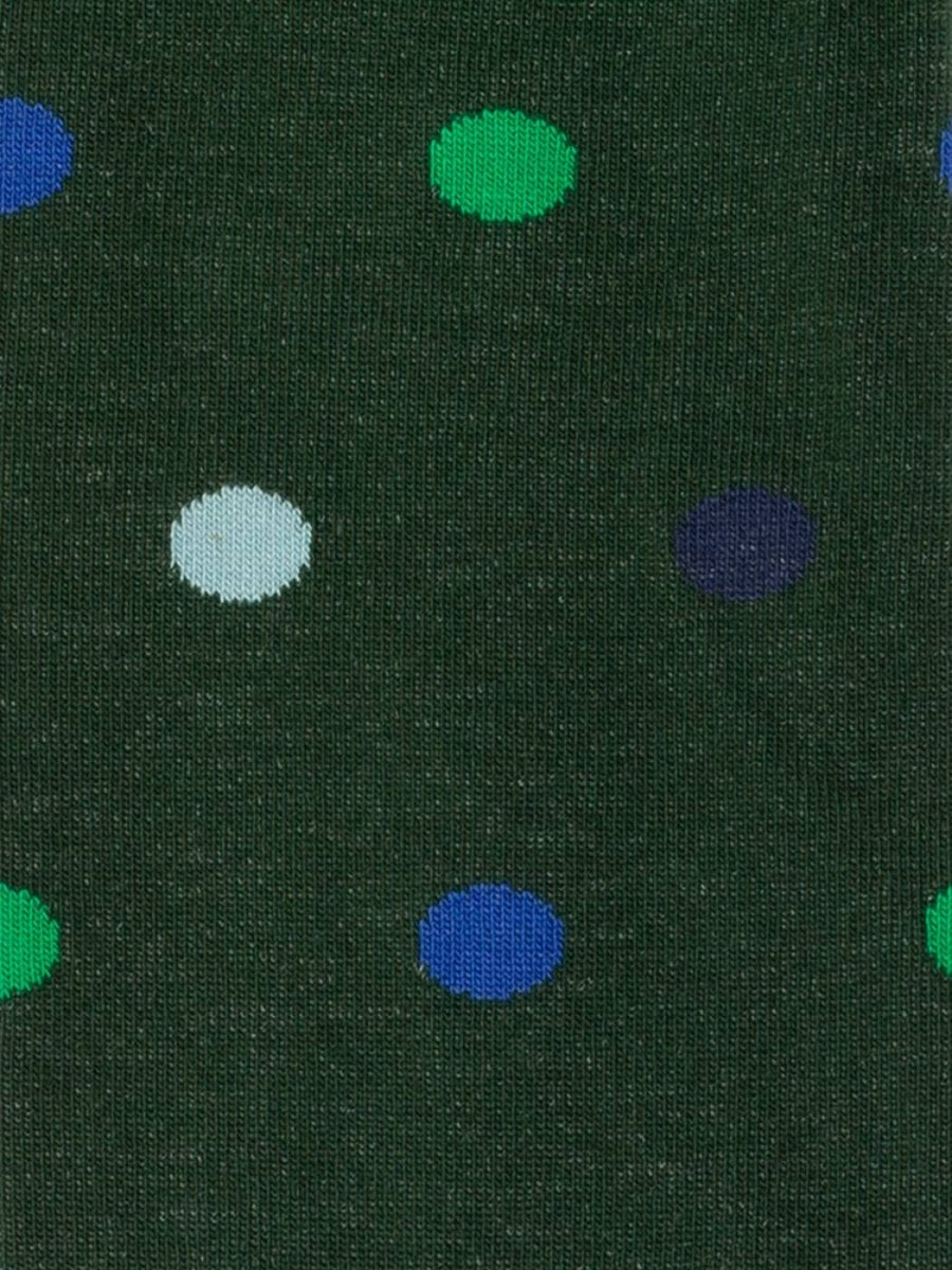 Socken Cool Breeze Dots von DillySocks