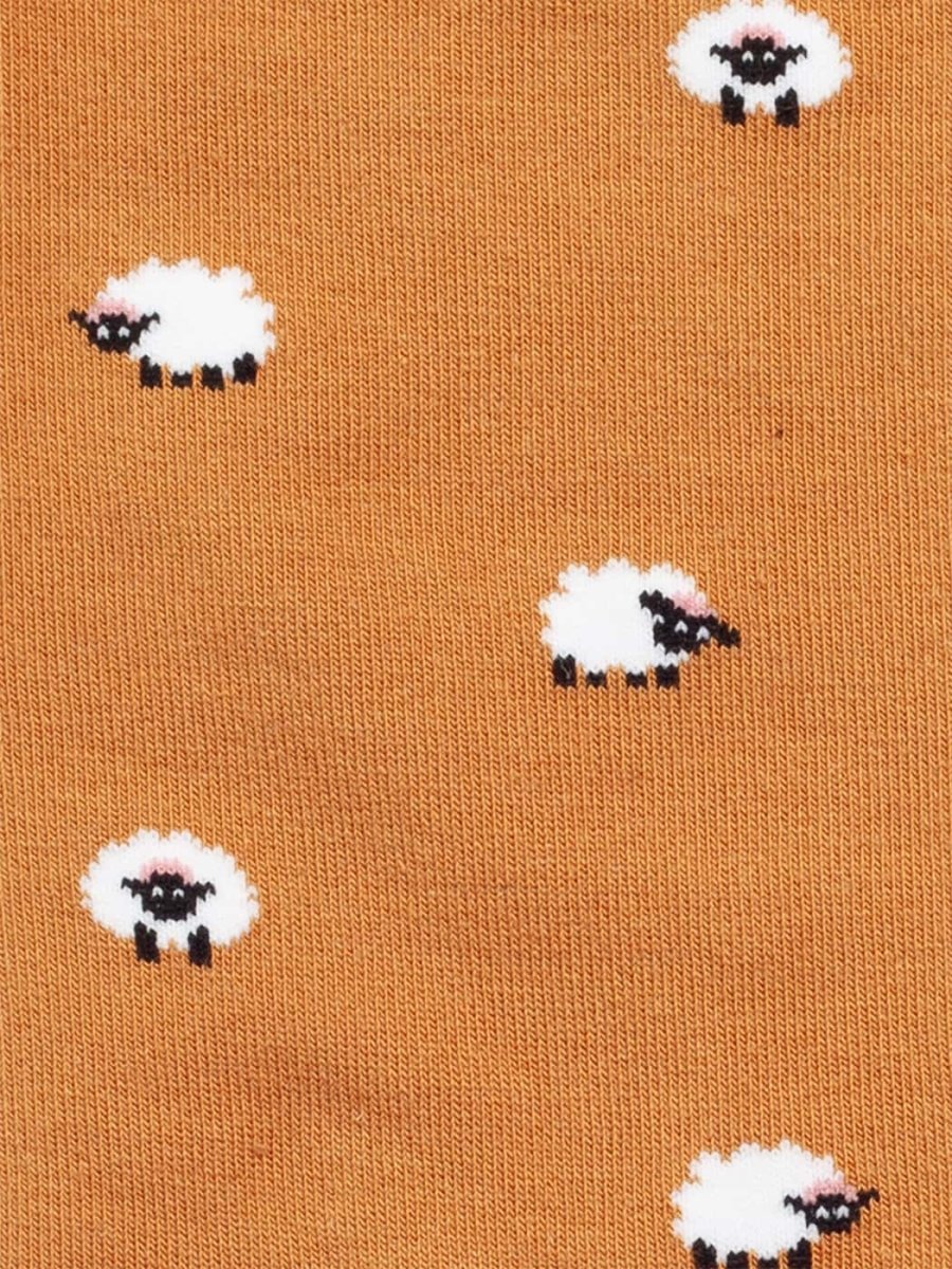 Socken Count my Sheeps von DillySocks