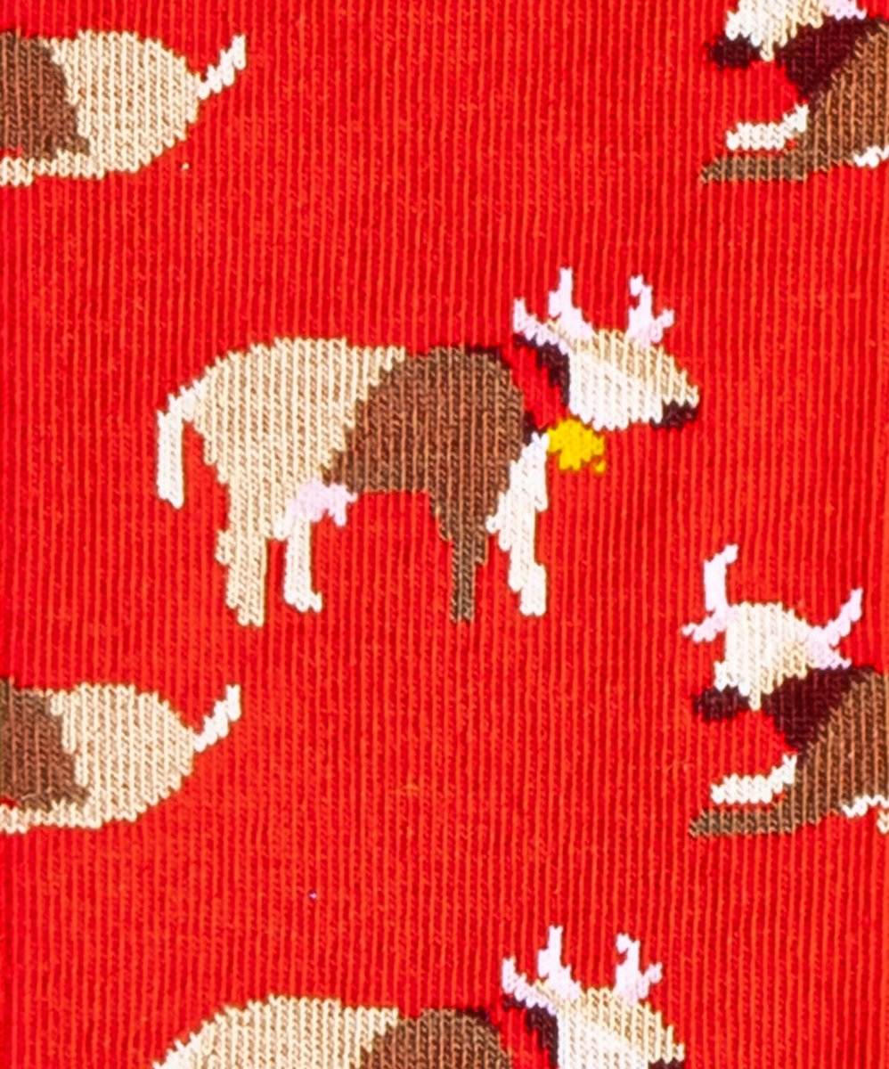 Socken Cowbell von DillySocks
